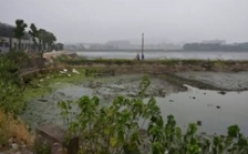  長沙市后湖：徹底消除黑臭，實現“長治久清”