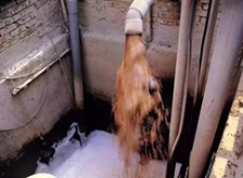  河北寧晉“污水澆麥”，中國地下水污染到底有多嚴重？