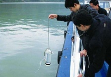  各行業(yè)領域廢水監(jiān)測因子分析